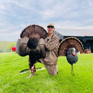 Meet your Posher, Andrew